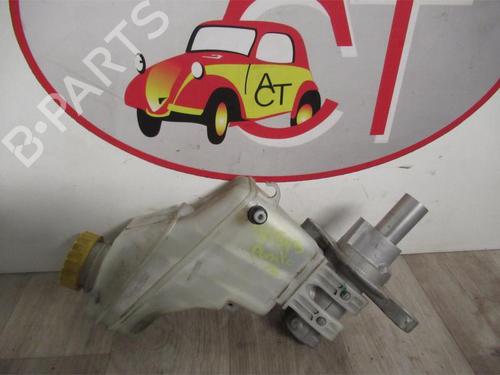 Used Brake master cylinder FIAT GRANDE PUNTO (199_) 1.3 D Multijet (75 hp) 28287173