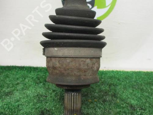 Right front driveshaft FIAT PANDA (169_) 1.1 (169.AXA1A) | BP24941199M39