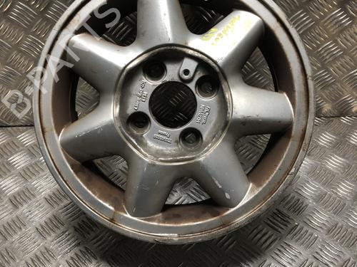 Felge für RENAULT TWINGO I (C06_) 1.2 (C063, C064) (55 hp) 31800626