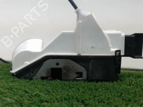Rear right lock PEUGEOT 308 I (4A_, 4C_) 1.6 HDi | BP20629626C99 