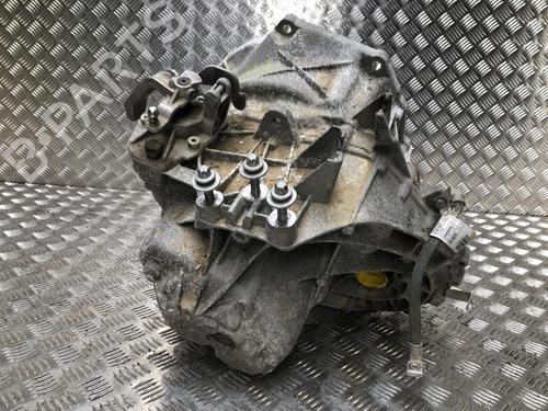 Gearbox MINI MINI (F55) One First | BP23873914M3