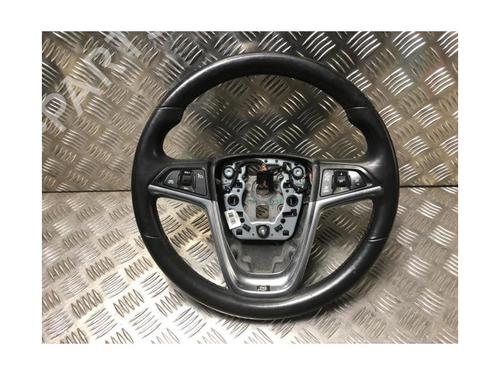 Steering wheel OPEL INSIGNIA A Sports Tourer (G09) 2.0 CDTI (35) | BP25287418C49 