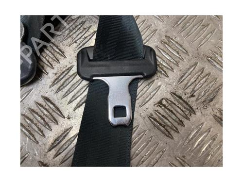Rear right seatbelt SUZUKI SWIFT IV (FZ, NZ) 1.3 DDiS (AZG413D, ZC02S, ZC92S) | BP27670427I28 