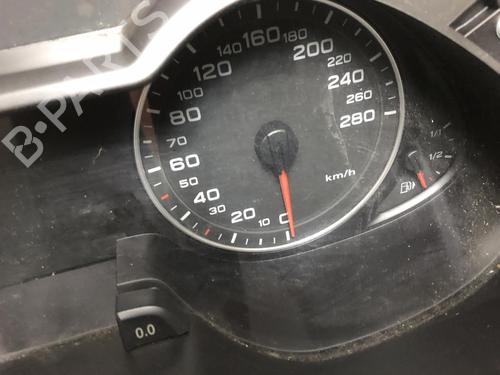 Instrument cluster AUDI A4 B8 Avant (8K5) 2.0 TDI | BP23036017C47