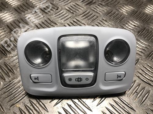 Used Interior roof light Interior roof light PEUGEOT 5008 II (MC_, MJ_, MR_, M4_) 1.5 BlueHDi 130 (MCYHZJ, MCYHZR, MCYHZX) (131 hp) 33610031 33610031