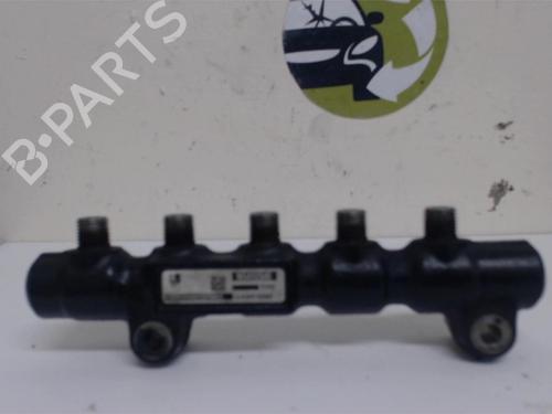 Injection rail CITROËN NEMO Box Body/MPV (AA_) 1.4 HDi | BP25297553M98