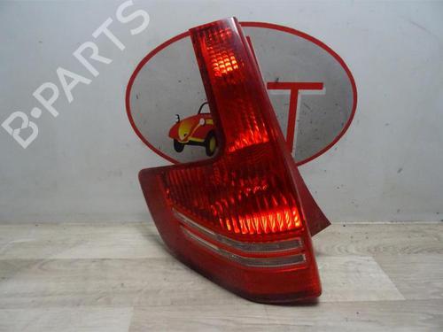 Left taillight CITROËN C4 I (LC_) 2.0 HDi | BP19940417C34 