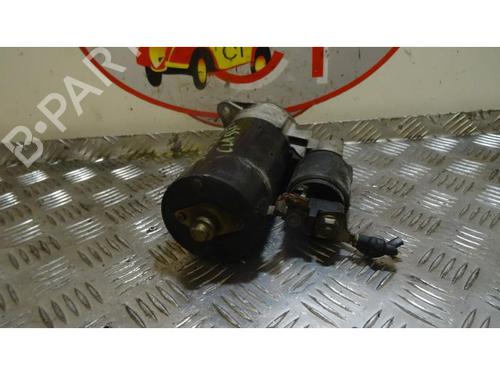 Startmotor MERCEDES-BENZ A-CLASS (W168) A 170 CDI (168.009, 168.109) | BP20612319M8 