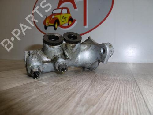 Brake master cylinder CITROËN C3 Picasso (SH_) 1.6 HDi | BP13276891M77 