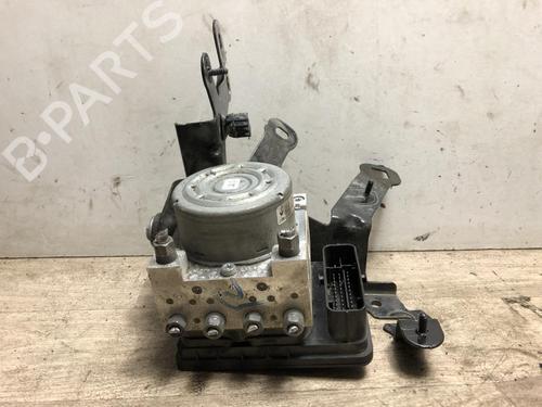 Used ABS pump RENAULT MEGANE IV Grandtour (K9A/M/N_) 1.5 Blue dCi 115 (K9A6) (116 hp) 23872250