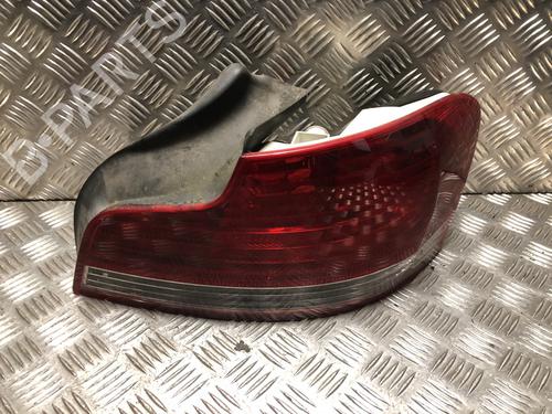 Used Right taillight Right taillight BMW 1 Convertible (E88) 123 d (204 hp) 34117508 34117508