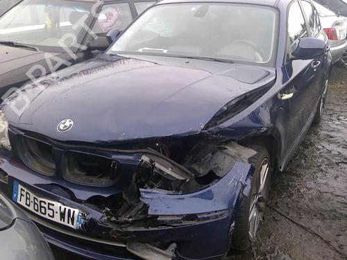 Rubber door seal BMW 1 (E87) 118 d | BP20228137C142 