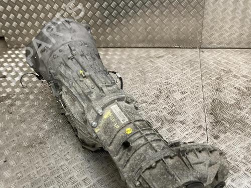 Used Gearbox Gearbox AUDI Q7 (4LB) 3.0 TDI quattro (233 hp) 40126819 40126819