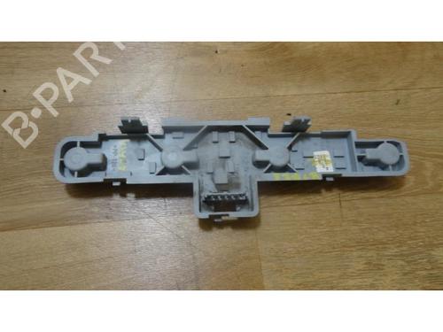 Licence plate light OPEL ZAFIRA / ZAFIRA FAMILY B (A05) 1.9 CDTI (M75) | BP13290939I40 