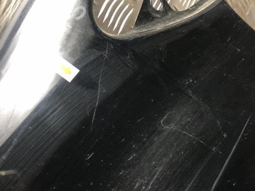 Left front fenders VW POLO V (6R1, 6C1) 1.6 TDI | BP31056621C41