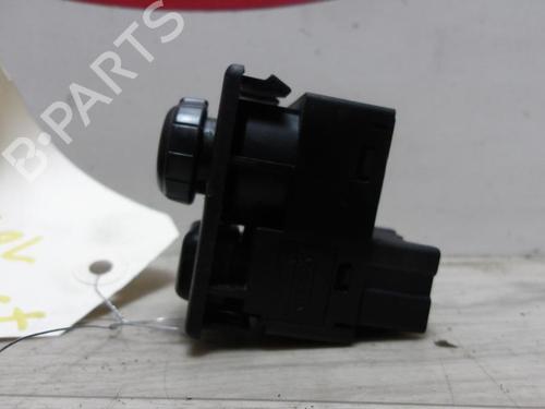 Used Mirror switch NISSAN X-TRAIL I (T30) 2.2 Di 4x4 (114 hp) 27153080