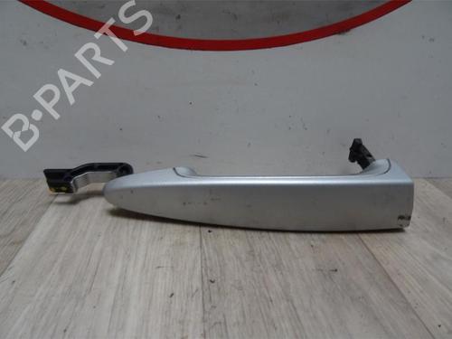 Used Front right exterior door handle BMW 3 (E90) 320 i (150 hp) 13272742