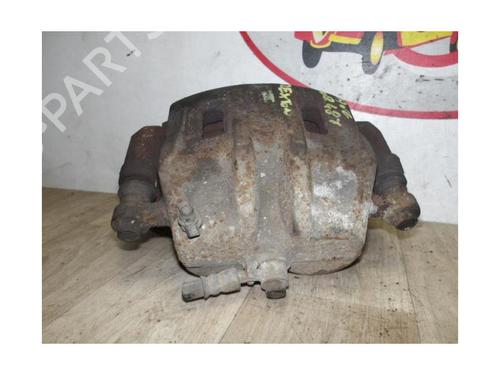 Left front brake caliper SSANGYONG REXTON / REXTON II (GAB_) 2.7 Xdi | BP13270927M105 