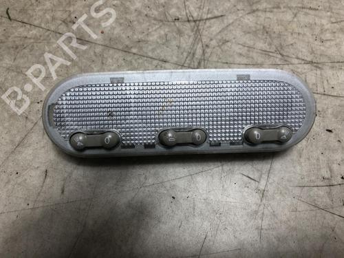 Used Interior roof light RENAULT SCÉNIC II (JM0/1_) 2.0 (JM05, JM0U, JM1N, JM1U, JM2V) (135 hp) 20623518