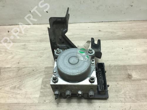 Used ABS pump RENAULT CLIO III (BR0/1, CR0/1) 1.5 dCi (75 hp) 20626920