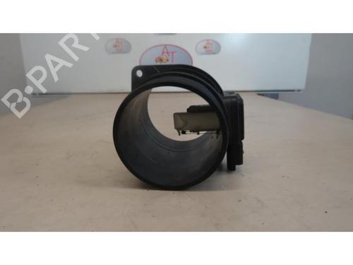 Mass air flow sensor PEUGEOT 407 (6D_) 2.0 HDi 135 (6DRHRH, 6DRHRE, 6DRHRG, 6DRHRJ) | BP12970176M95
