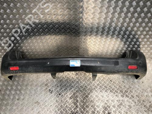 Used Rear bumper Rear bumper CITROËN JUMPY III Van (V_) 1.6 BlueHDi 115 (115 hp) 36644979 36644979
