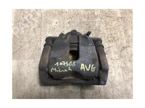 Left front brake caliper NISSAN MICRA IV (K13K, K13KK) 1.2 | BP20295157M105 