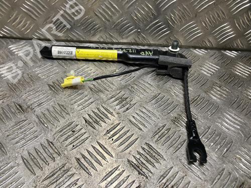 Used Front right seatbelt Front right seatbelt FORD KA (RU8) 1.2 (69 hp) 33236047 33236047