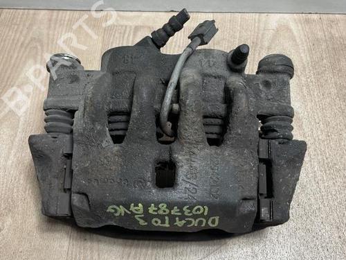 Left front brake caliper FIAT DUCATO Van (250_) 120 Multijet 2,3 D | BP23068304M105 - Image 3