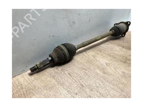 Right rear driveshaft SUZUKI SX4 (EY, GY) 1.9 DDiS 4x4 (RW419D) | BP13037875M41