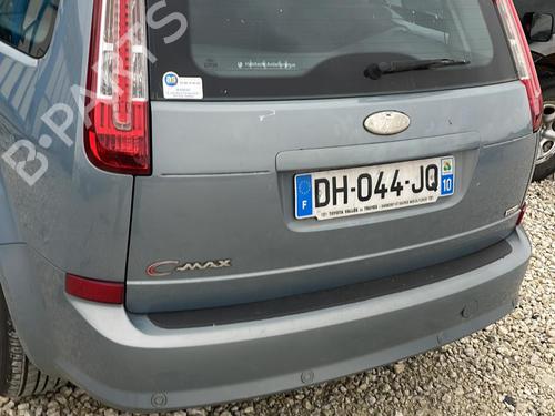 Rear right seatbelt FORD C-MAX (DM2) 1.8 TDCi | BP30785152I28  - Image 22