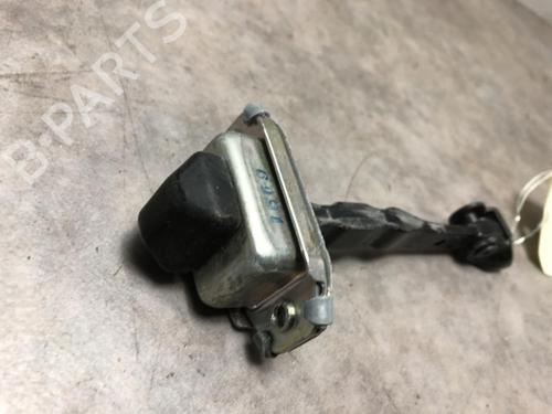 Used Hinge/Door check strap RENAULT MEGANE IV Hatchback (B9A/M/N_) 1.6 dCi 130 (B9A4) (130 hp) 20620169