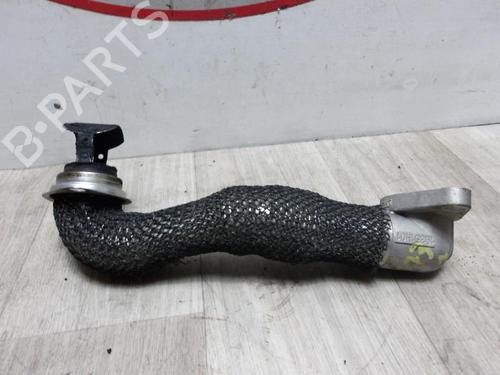 Used Air vent PEUGEOT 207 (WA_, WC_) 1.4 HDi (68 hp) 31195407