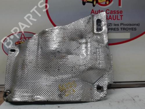 Used Underbody protection Underbody protection 13261988 13261988