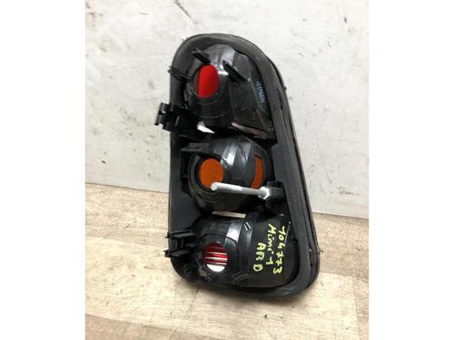 Right taillight MINI MINI (R50, R53) Cooper | BP20630736C35 