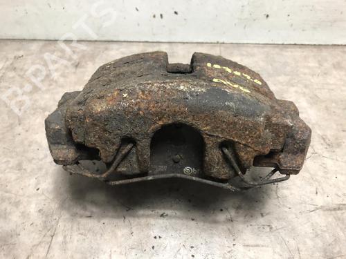 Left front brake caliper SKODA FABIA II (542) 1.2 TSI | BP20633425M105