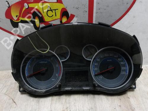 Used Instrument cluster SUZUKI SX4 (EY, GY) 2.0 DDiS 4x4 (RW420D) (135 hp) 13262027