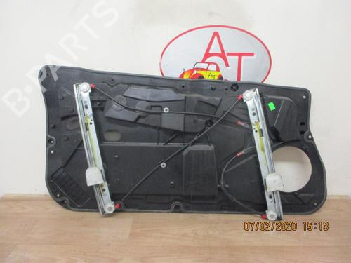 Vindusheismekanisme høyre foran FORD FIESTA VI (CB1, CCN) 1.6 Ti (134 hp) 20613482