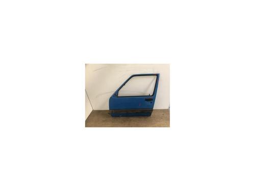 Used Left front door RENAULT RAPID Box Body/MPV (F40_, G40_) 1.9 D (F40P, F40N, F40E) (64 hp) 23143492