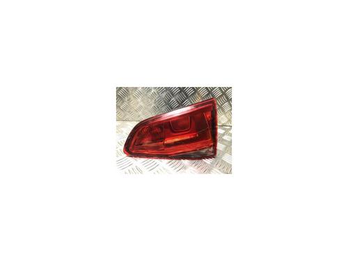 Used Right tailgate light VW GOLF VII (5G1, BQ1, BE1, BE2) 2.0 TDI 4motion (150 hp) 25306082