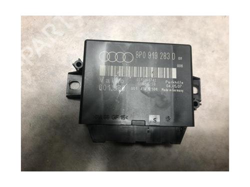 Control unit AUDI A3 Sportback (8PA) 2.0 TDI | BP25305436M11 
