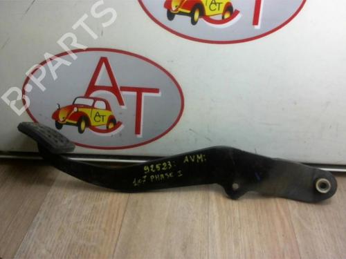 Pedal freno PEUGEOT 107 (PM_, PN_) 1.4 HDi (54 hp) 12962914