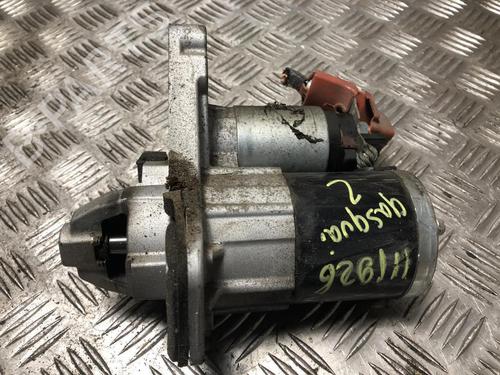 Anlasser für NISSAN QASHQAI II (J11, J11_) 1.2 DIG-T (115 hp) 31244156