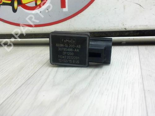Used Electronic sensor FORD FIESTA VI (CB1, CCN) 1.4 TDCi (70 hp) 12962888