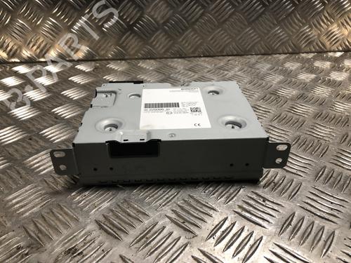 Used Radio CITROËN C3 AIRCROSS II (2R_, 2C_) 1.5 BlueHDi 120 (2CYHXX) (120 hp) 31203126