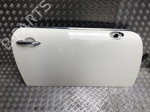 Used Right front door Right front door MINI MINI (R56) Cooper S (174 hp) 34510606 34510606