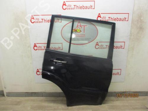 Right rear door MITSUBISHI PAJERO III (V7_W, V6_W) 3.2 Di-D (V68W) | BP30782354C5 