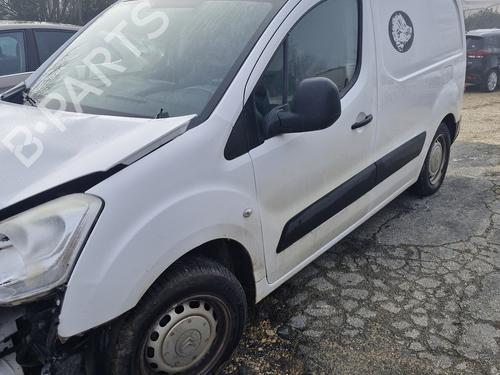 Steering pump CITROËN BERLINGO Box Body/MPV (B9) 1.6 HDi / BlueHDi 75 | BP35770666M99 - Image 8