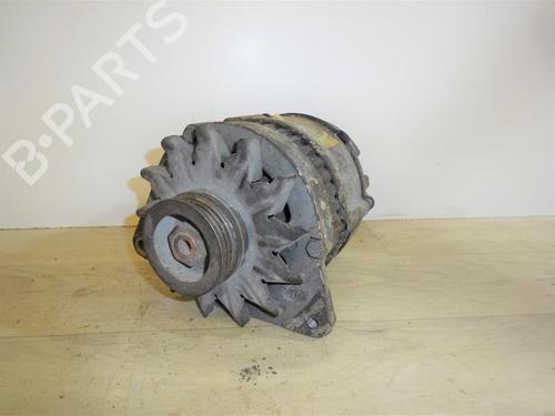 Alternator FORD FIESTA III (GFJ) 1.8 D | BP13292271M7 