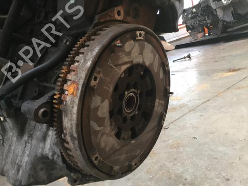 Engine PEUGEOT 406 Coupe (8C) 2.2 HDI | BP30784881M1 